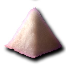 Salt Prism