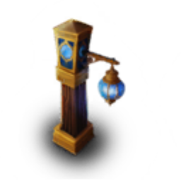 Sea Lantern
