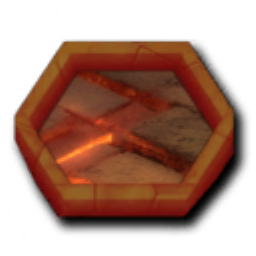 Seared Bricks