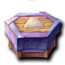 Simple Chest