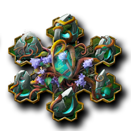 Sovereign Manaheart