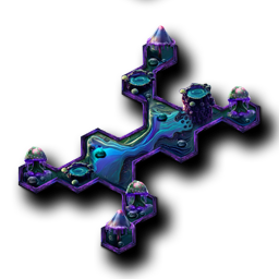 Tar Cauldron