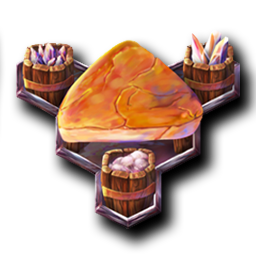 Tinker's Table