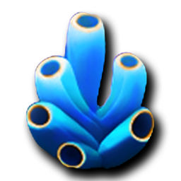 Tube Coral