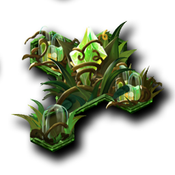 Verdant Collector