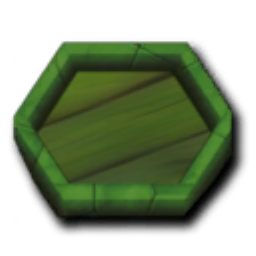 Verdant Planks