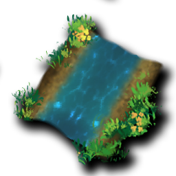 Verdant Stream