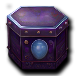 Void Chest: Squall (Research)