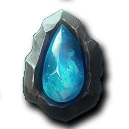 Water Keystone