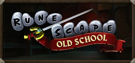 Old School RuneScape official game artwork