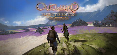 Outward Definitive Edition official game artwork