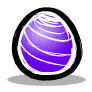 Royal Nymph Egg