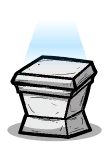 Pedestal