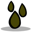 Polluted Water