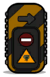 Lead Suit Checkpoint
