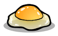 Raw Egg