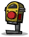 Critter Feeder