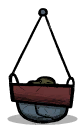 Hanging Pot