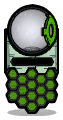 Radbolt Generator