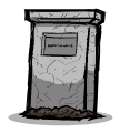 Tasteful Memorial