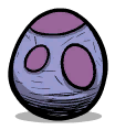 Hatchling Egg