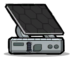 Solar Panel