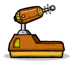 Robo-Miner