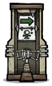Atmo Suit Checkpoint