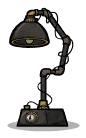Sun Lamp