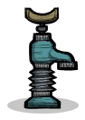 Bottle Emptier