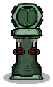 Manual Radbolt Generator