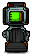 Conveyor Meter