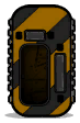 Lead Suit Dock