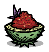 Stuffed Berry