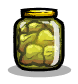 Pickled Meal