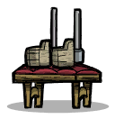 Massage Table