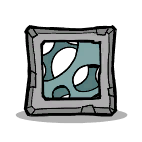 Mesh Tile