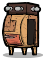 Storage Bin