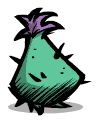 Bristle Berry