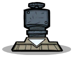 Liquid Intake Fitting