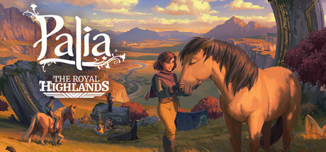Palia official game artwork