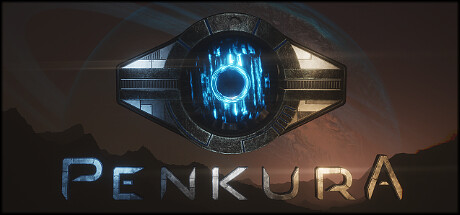 Penkura official game artwork