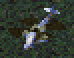 Longbow — original same-game Classic actor artwork