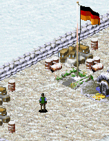 Technician — original same-game Classic actor artwork