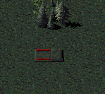 Missile Silo — original same-game Classic actor artwork