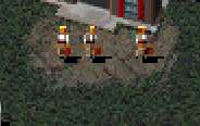 Engineer — original same-game Classic actor artwork