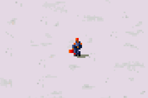 Mechanic — original same-game Classic actor artwork
