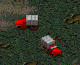 Supply Truck — original same-game Classic actor artwork