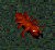 Warrior Ant — original same-game Classic actor artwork