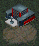 Soviet Tech Center — original same-game Classic actor artwork